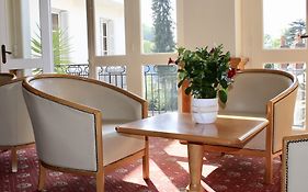 Albergo Sainte Marie