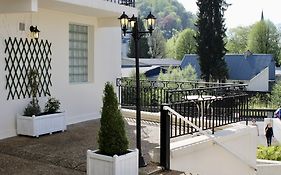 Albergo Sainte Marie