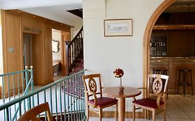 Albergo Sainte Marie