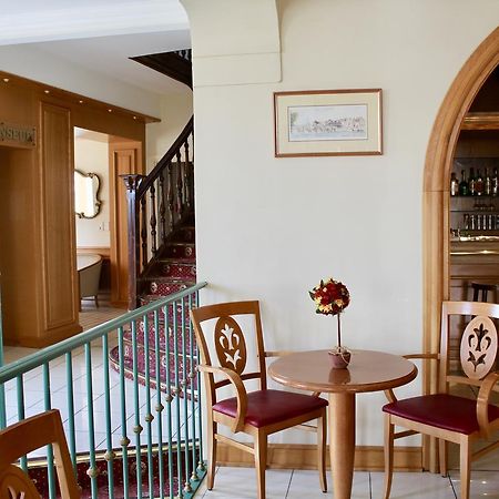 Albergo Sainte Marie Lourdes Esterno foto