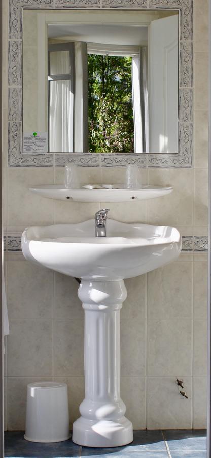 Albergo Sainte Marie Lourdes Esterno foto